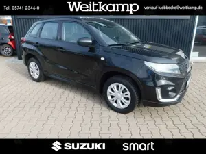 Suzuki Vitara Vitara 1.4 Club Hybrid Bild 3