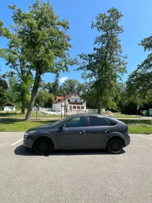 Ford Focus Turnier 1.6 16V Style