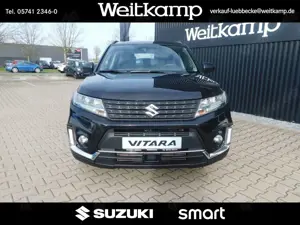 Suzuki Vitara Vitara 1.4 Club Hybrid Bild 2