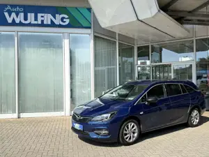 Opel Astra 1.2TSI Elegance Temp LED WINTER-PAKET NAVI