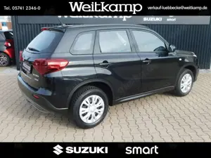 Suzuki Vitara Vitara 1.4 Club Hybrid Bild 4