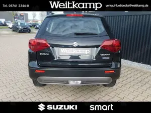 Suzuki Vitara Vitara 1.4 Club Hybrid Bild 5