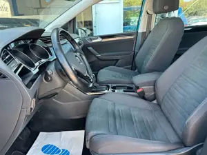 Volkswagen Touran 1Hand/7-Sitzer/R-Line/Pano/LED/ACC Bild 5