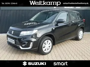Suzuki Vitara Vitara 1.4 Club Hybrid