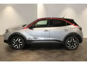 Opel Mokka 1.2 Turbo ''GS Line'' Rückfahrkamera Sitzheizung K Bild 3