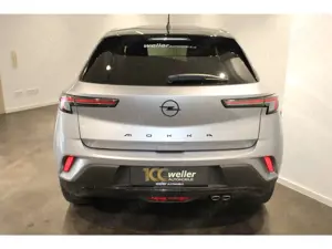 Opel Mokka 1.2 Turbo ''GS Line'' Rückfahrkamera Sitzheizung K Bild 5