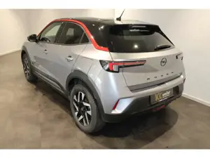 Opel Mokka 1.2 Turbo ''GS Line'' Rückfahrkamera Sitzheizung K Bild 4