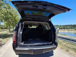 Cadillac Escalade Escalade 6.2 V8 Sport Luxury Bild 4