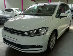 Volkswagen Touran TOURAN 2.0 TDI CL.*7 SITZ*PANO*ACC*AHK*STHZ*CAM*