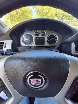 Cadillac Escalade Escalade 6.2 V8 Sport Luxury Bild 5