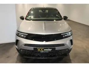 Opel Mokka 1.2 Turbo ''GS Line'' Rückfahrkamera Sitzheizung K Bild 2