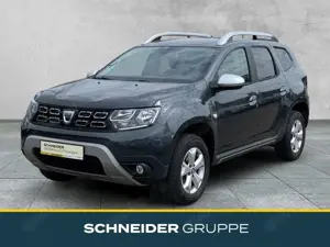 Dacia Duster COMFORT BLUE DCi 115 2WD Comfort NAV+KAMERA