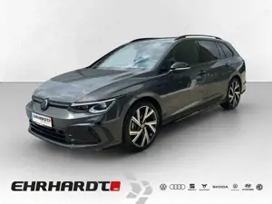 Volkswagen Golf VIII Variant 1.5 eTSI DSG R-Line LED*NAV*SHZ*AC...