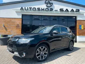 Mitsubishi Outlander ClearTec Instyle 4WD 7 Sitzer