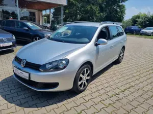 Volkswagen Golf Variant 1.6 TDI DPF Trendline