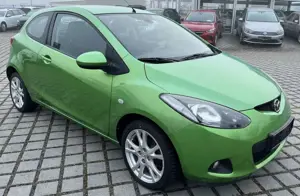 Mazda 2 Lim. 1.5 Impression Sport