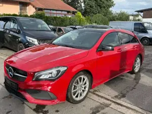 Mercedes-Benz CLA 220 CLA 220 CDI / d (117.903)