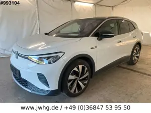 Volkswagen ID.4 Pro Performance 150 kW 1st