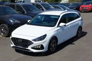 Hyundai i30 cw Trend Mild-Hybrid*AHK*KAM*NAV*WIPA*8FACH