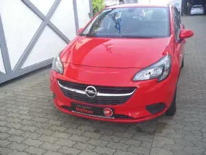 Opel Corsa Edition ecoFlex
