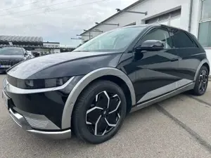 Hyundai IONIQ 5 UNIQ 4WD 77,4kWh