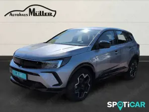 Opel Grandland GS Line 1.2 Turbo AUTO RFK LED Navi 360 Kamera App