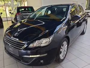 Peugeot 308 Active,Automatik,Panorama,1.Hand