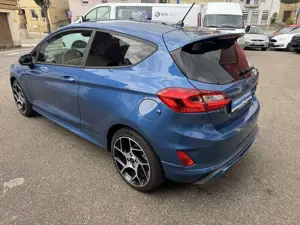 Ford Fiesta Fiesta 1.5 EcoBoost SS mit Styling-Paket ST Bild 2
