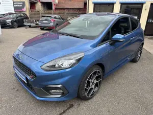 Ford Fiesta Fiesta 1.5 EcoBoost SS mit Styling-Paket ST Bild 1