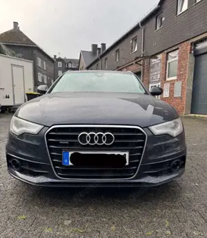 Audi A6 Avant V6 3.0 BiTDI DPF 313 Quattro S Line Tiptroni