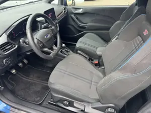 Ford Fiesta Fiesta 1.5 EcoBoost SS mit Styling-Paket ST Bild 5