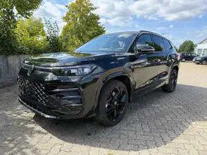 Volkswagen Tayron 1.5 eHybrid OPF DSG R-Line