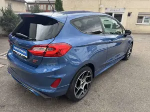 Ford Fiesta Fiesta 1.5 EcoBoost SS mit Styling-Paket ST Bild 3