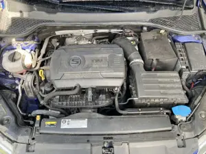 SEAT Leon SC 1.8 TSI StartStop FR Bild 2