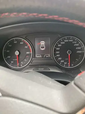 SEAT Leon SC 1.8 TSI StartStop FR Bild 5