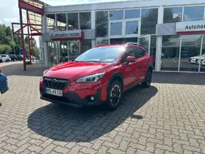 Subaru XV 1.6 AWD Bild 2