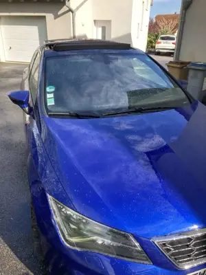 SEAT Leon SC 1.8 TSI StartStop FR