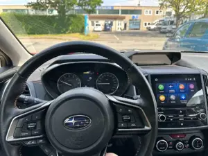 Subaru XV 1.6 AWD Bild 3