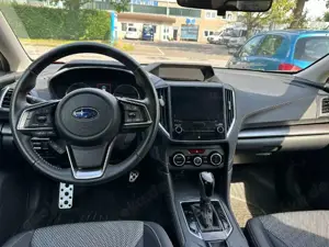 Subaru XV 1.6 AWD Bild 4