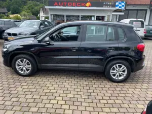 Volkswagen Tiguan 1,4 TSI PDC,RCD, BC ,SHZ