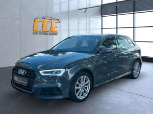 Audi A3 Sportback 30 STronic*SLine*LED*ACC*Virtual*