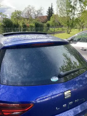 SEAT Leon SC 1.8 TSI StartStop FR Bild 3