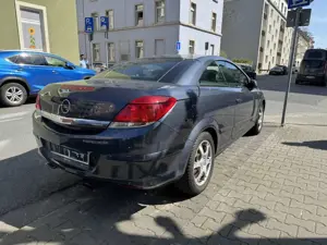 Opel Astra Twin Top 1.6 Edition