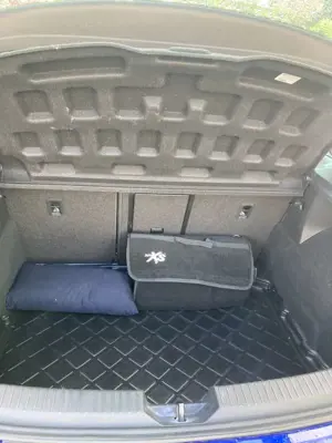 SEAT Leon SC 1.8 TSI StartStop FR Bild 4