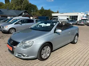 Volkswagen Eos EOS 1.6 CABRIO / TÜV NEU / SITZHEIZUNG