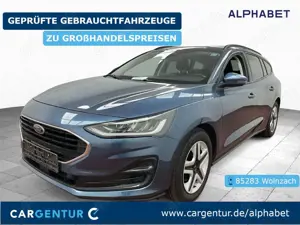 Ford Focus 1.5 EcoBlue CoolConnect SpoSi