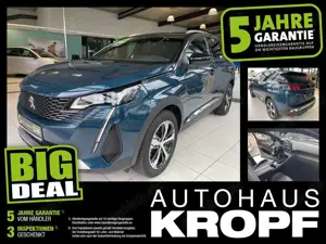 Peugeot 3008 1.2 PureTech 130 GT ACC+LED+Navi+SHZ+Kam.