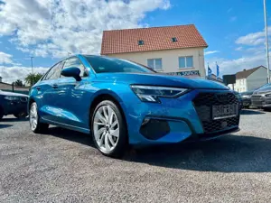 Audi A3 LIM 35 TFSI ACC + LED + LAND ASSIST