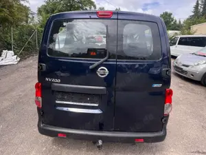 Nissan NV200 1.5 Premium Bild 5