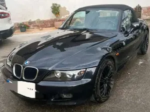 BMW Z3 Z3 roadster 1.8